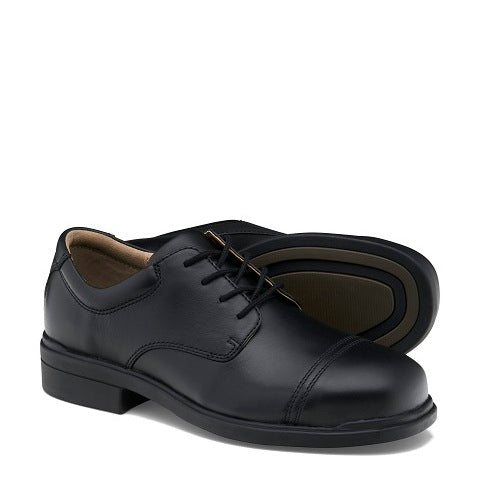 Blundstone 785 Classic Executive Safety Steel Toe Shoes