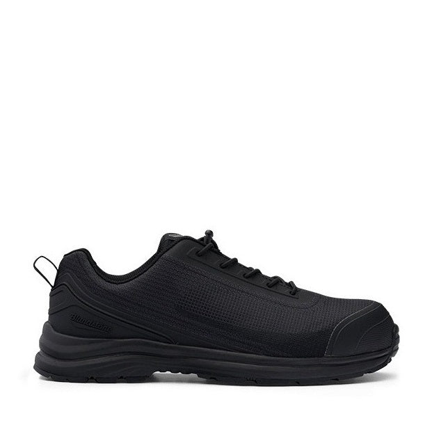 Black Blundstone 795 Unisex Active Safety Lightweight Jogger