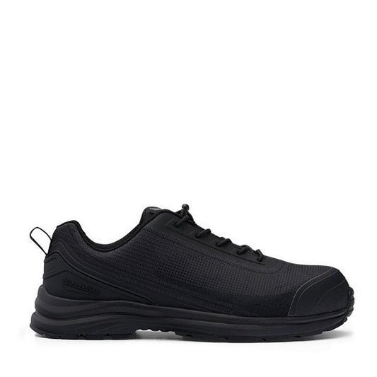 Black Blundstone 795 Unisex Active Safety Lightweight Jogger