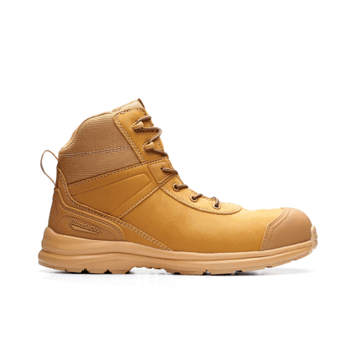 Blundstone 796 Lightweight Hiker Safety Boots