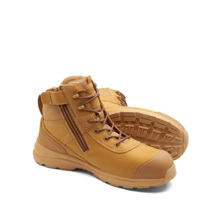 Blundstone 796 Lightweight Hiker Safety Boots