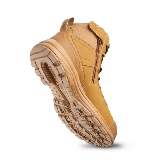 Blundstone 796 Lightweight Hiker Safety Boots