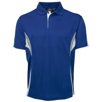 JB's Wear 7COP Podium Cool Polo