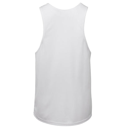 JB's Wear 7PS Poly Singlet