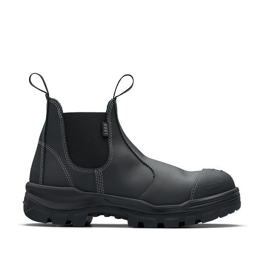 Blundstone 8001 Unisex Rotoflex 150MM Elastic Side Safety Boots