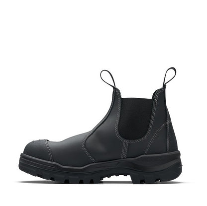 Blundstone 8001 Unisex Rotoflex 150MM Elastic Side Safety Boots