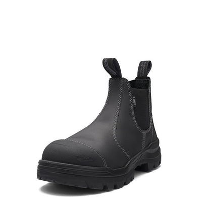Blundstone 8001 Unisex Rotoflex 150MM Elastic Side Safety Boots
