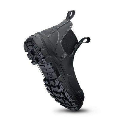 Blundstone 8001 Unisex Rotoflex 150MM Elastic Side Safety Boots