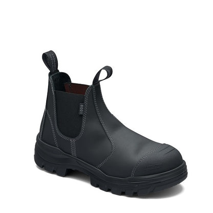 Blundstone 8001 Unisex Rotoflex 150MM Elastic Side Safety Boots