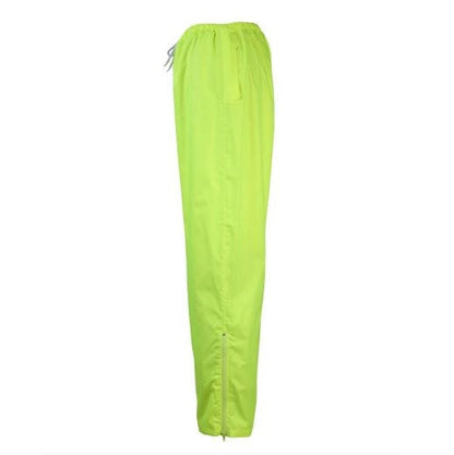 Rainbird 8003-7 HiVis STOWaway Rain Pants