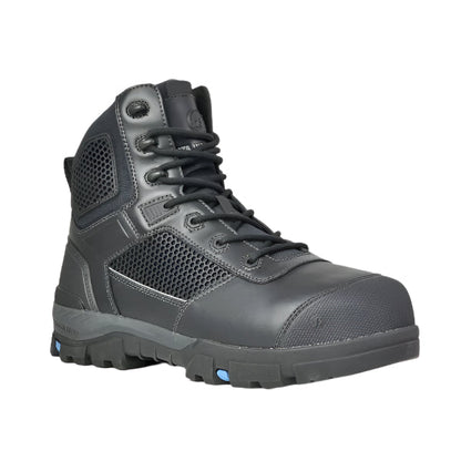 Bata 804-66031 Mens Avenger Black Composite Safety Boot