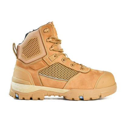 Bata 804-88830 Avenger Safety Boot