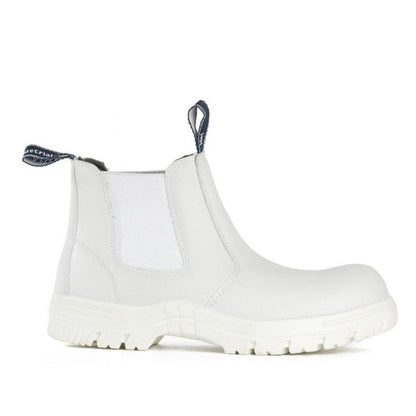 Bata 805-11514 Hercules Safety Boot