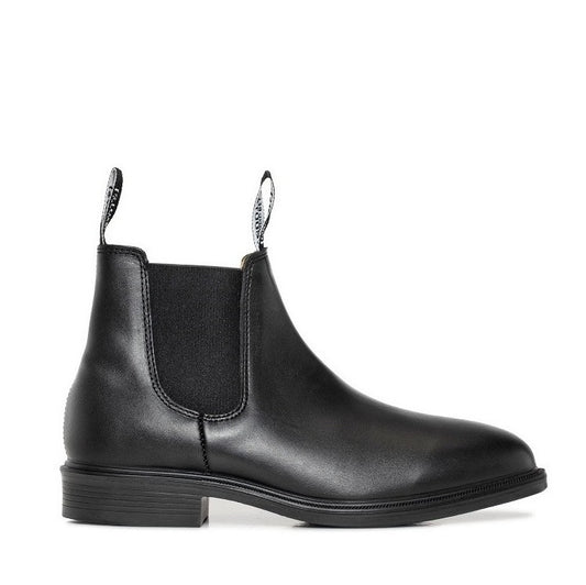 Mongrel 805025 Unisex Slip On Riding Non Safety Boots