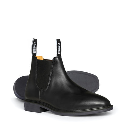 Mongrel 805025 Unisex Slip On Riding Non Safety Boots