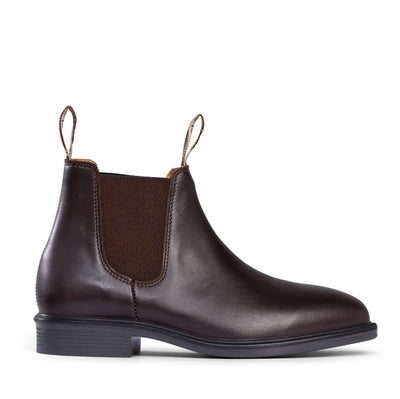 Mongrel 805070 Brown Riding Boots
