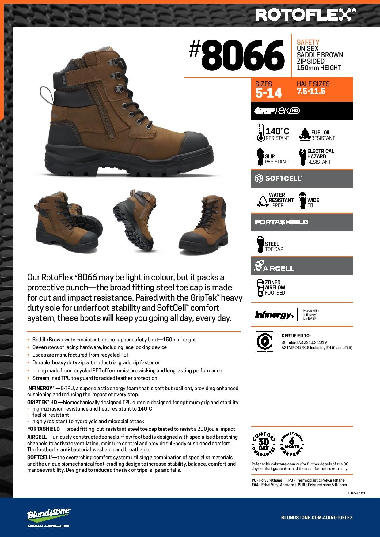 Specification