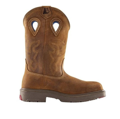 Steel Blue 810945 Blue Heeler Non Safety Boot