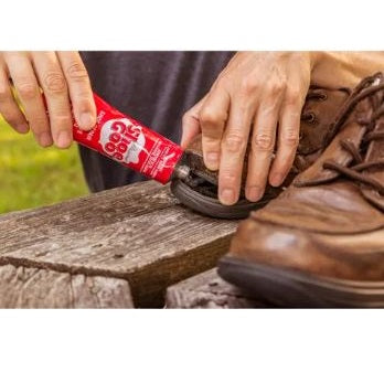 Shoe Goo 82049 Shoe Repair - Clear