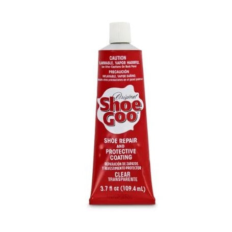 Shoe Goo 82049 Shoe Repair - Clear