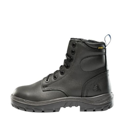 Steel Blue 822314 Argyle® Zip EH Safety Boots