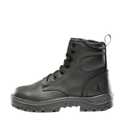 Steel Blue 822314 Argyle® Zip EH Safety Boots