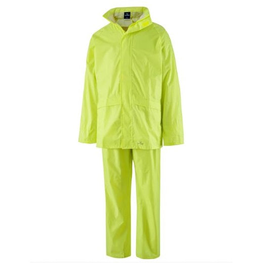 Rainbird 8361 HiVis Base Set Rain Kit