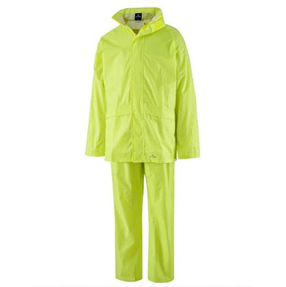 Rainbird 8361 HiVis Base Set Rain Kit