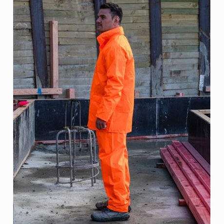 Rainbird 8361 HiVis Base Set Rain Kit