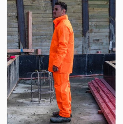 Rainbird 8361 HiVis Base Set Rain Kit