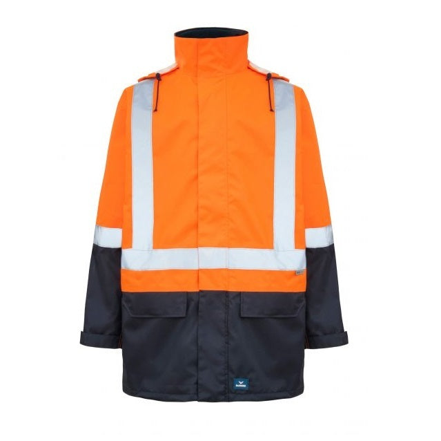 Rainbird 8466 Assist HiVis Jacket