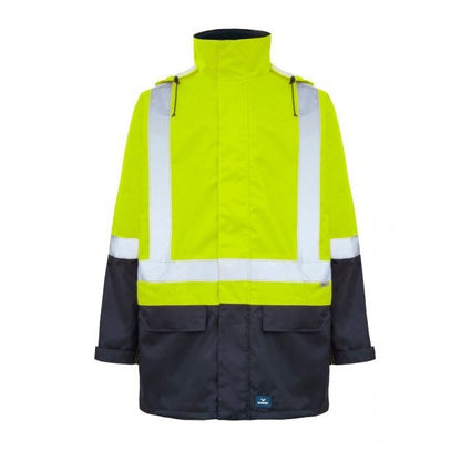 Rainbird 8466 Assist HiVis Jacket