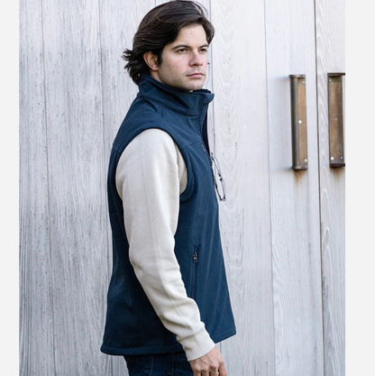 Rainbird 8492 Bevan Softshell Vest