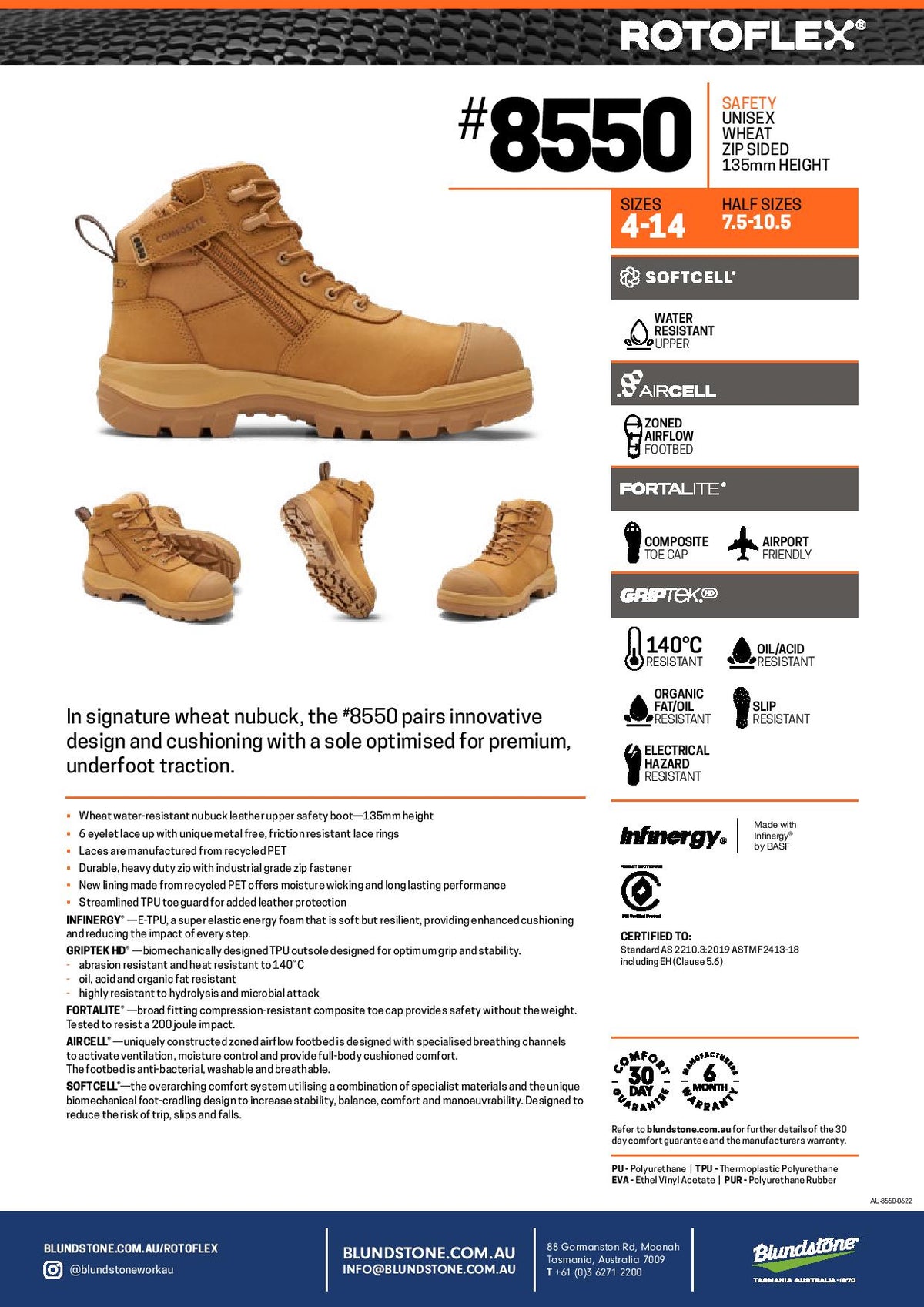 Specification