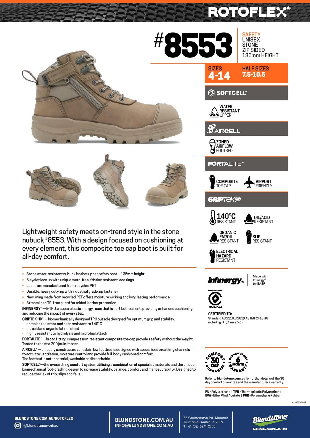 Specification