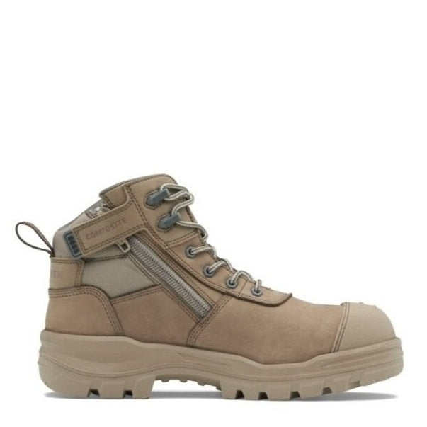 Blundstone 8553 Unisex Rotoflex Safety Boots