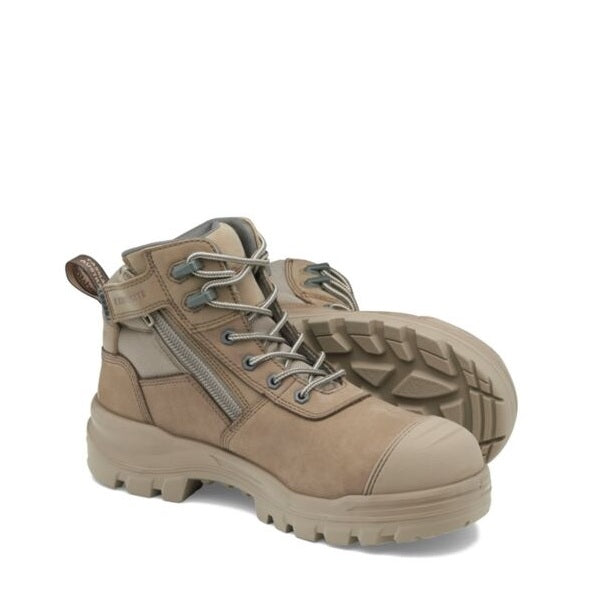 Blundstone 8553 Unisex Rotoflex Safety Boots