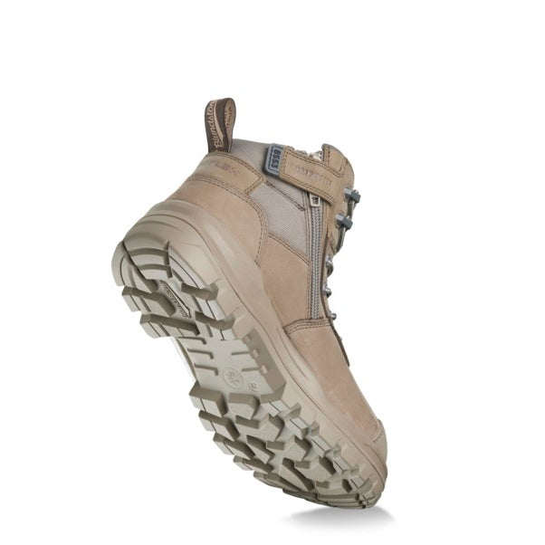 Blundstone 8553 Unisex Rotoflex Safety Boots