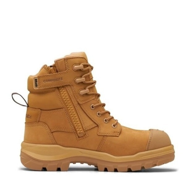 Blundstone 8560 Unisex Rotoflex Safety Boots