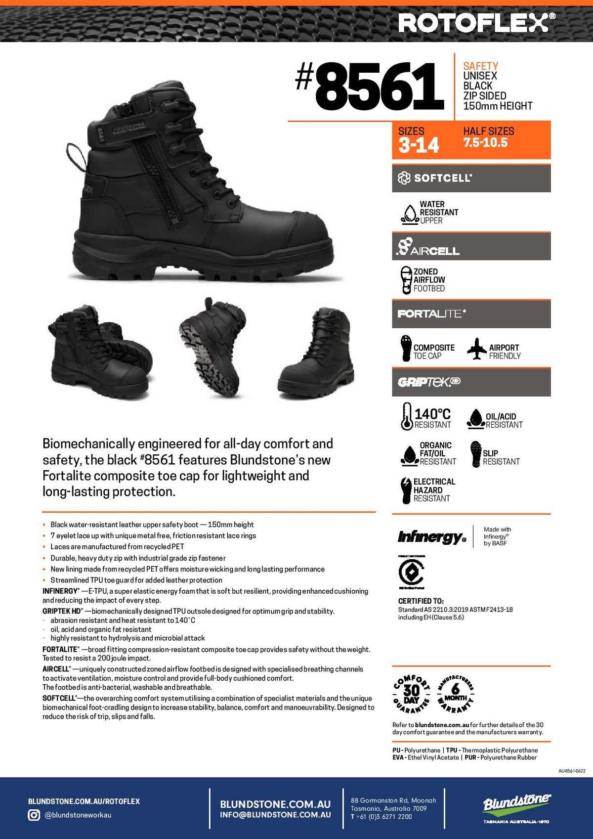 Specification