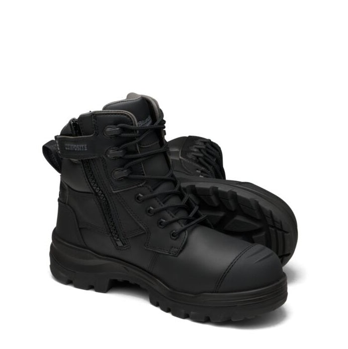 Blundstone 8561 Unisex Rotoflex Safety Boots
