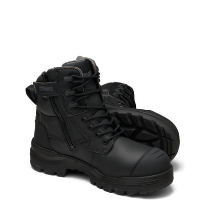 Blundstone 8561 Unisex Rotoflex Safety Boots