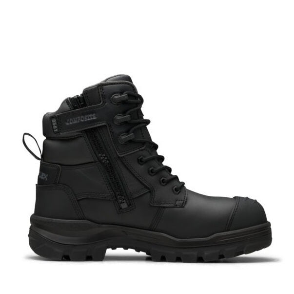 Blundstone 8561 Unisex Rotoflex Safety Boots