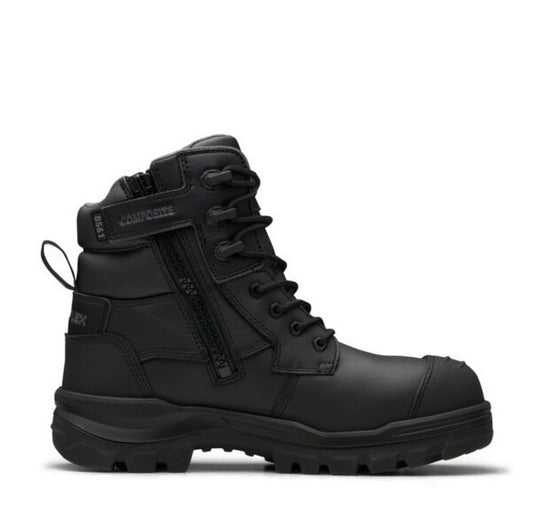 Blundstone 8561 Unisex Rotoflex Safety Boots