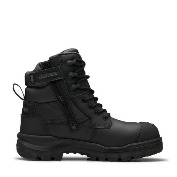 Blundstone 8561 Unisex Rotoflex Safety Boots
