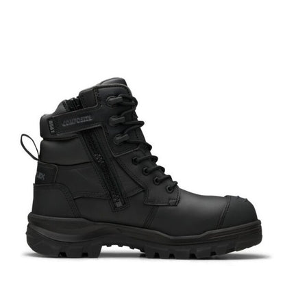 Blundstone 8561 Unisex Rotoflex Safety Boots