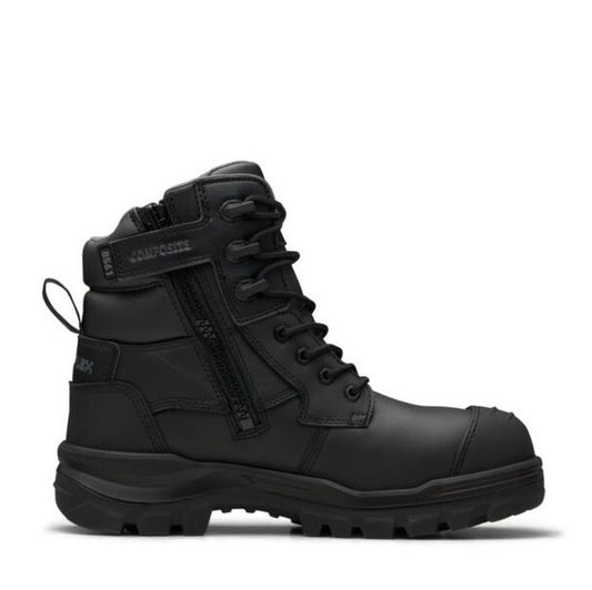 Blundstone 8561 Unisex Rotoflex Safety Boots