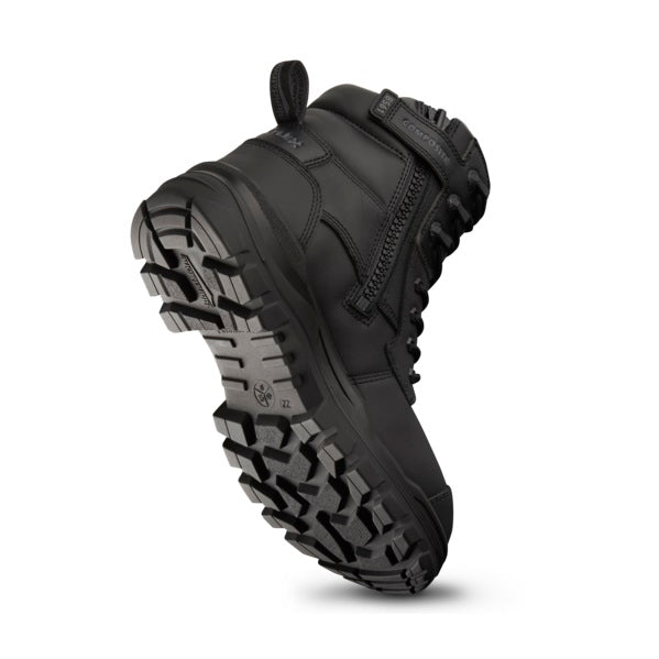 Blundstone 8561 Unisex Rotoflex Safety Boots