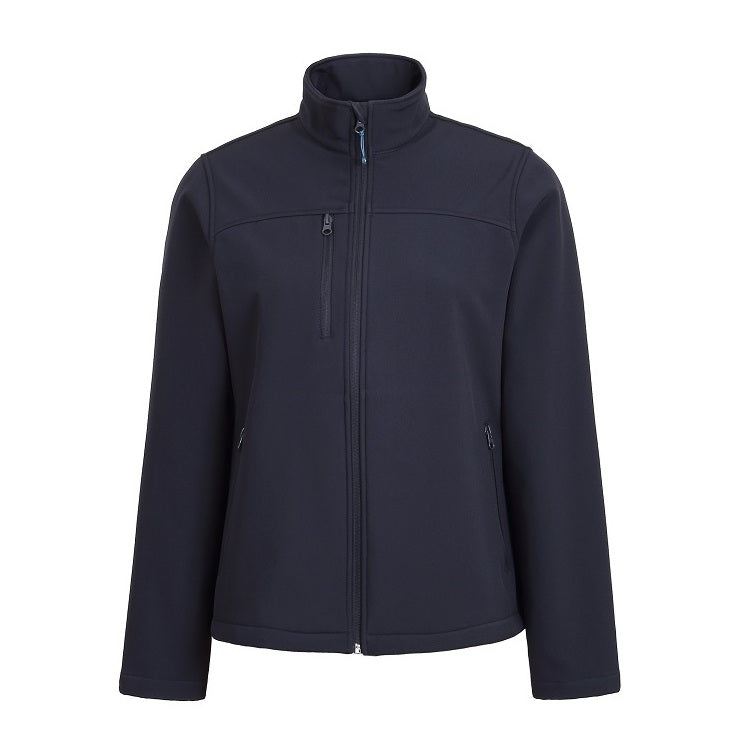 Rainbird 8574 McKay Womens Softshell Jacket