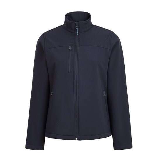 Rainbird 8574 McKay Womens Softshell Jacket